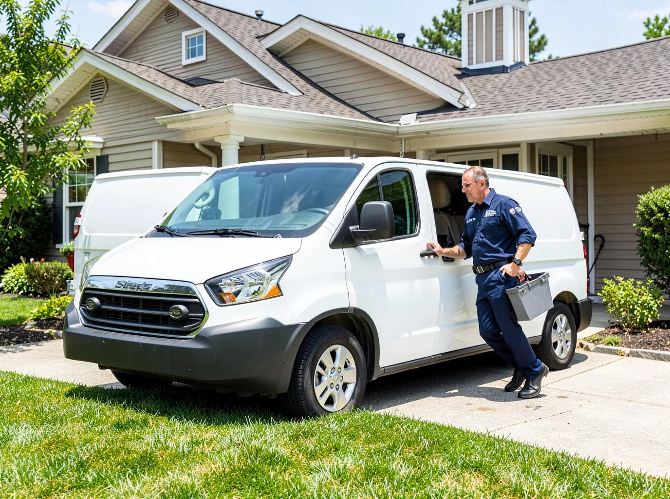 Emergency Plumber company in Boon, MI