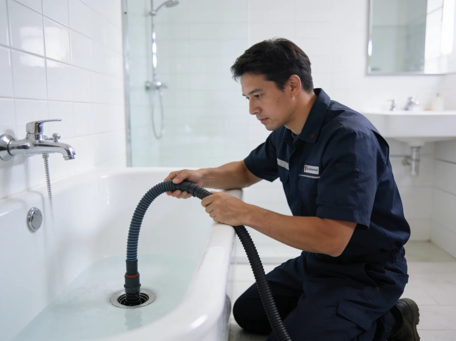 Emergency Plumber Boon, MI FAQs